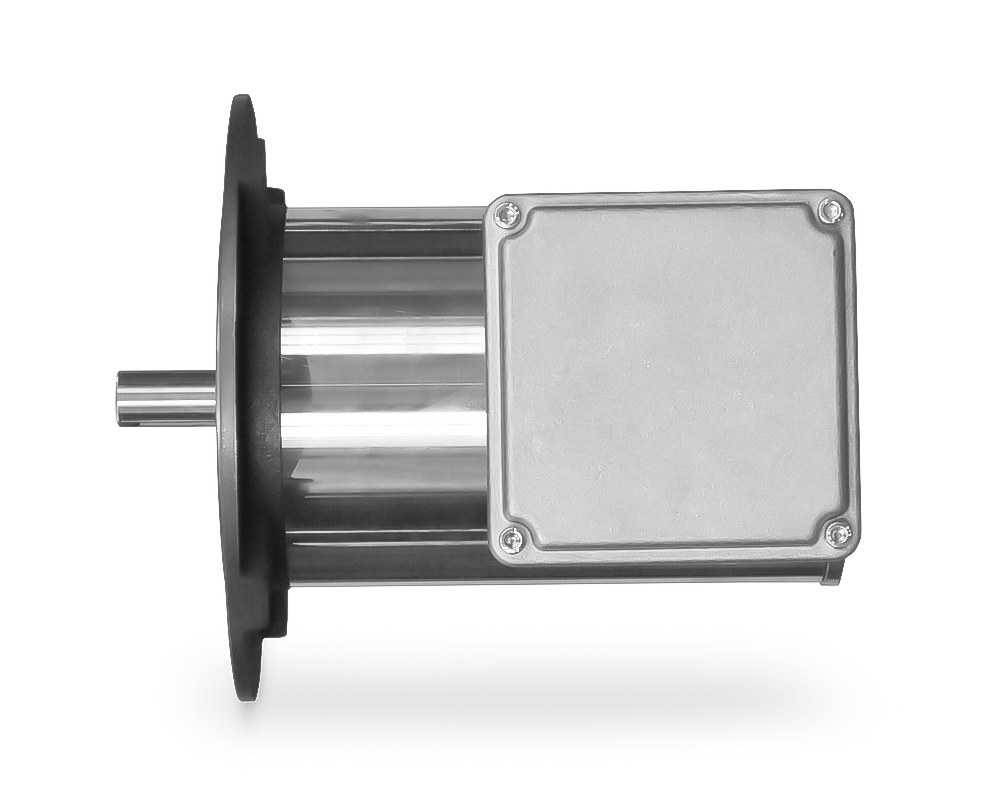 2-js-b5-permanentmagnetmotor-glatt-gleichstrommotor-dc