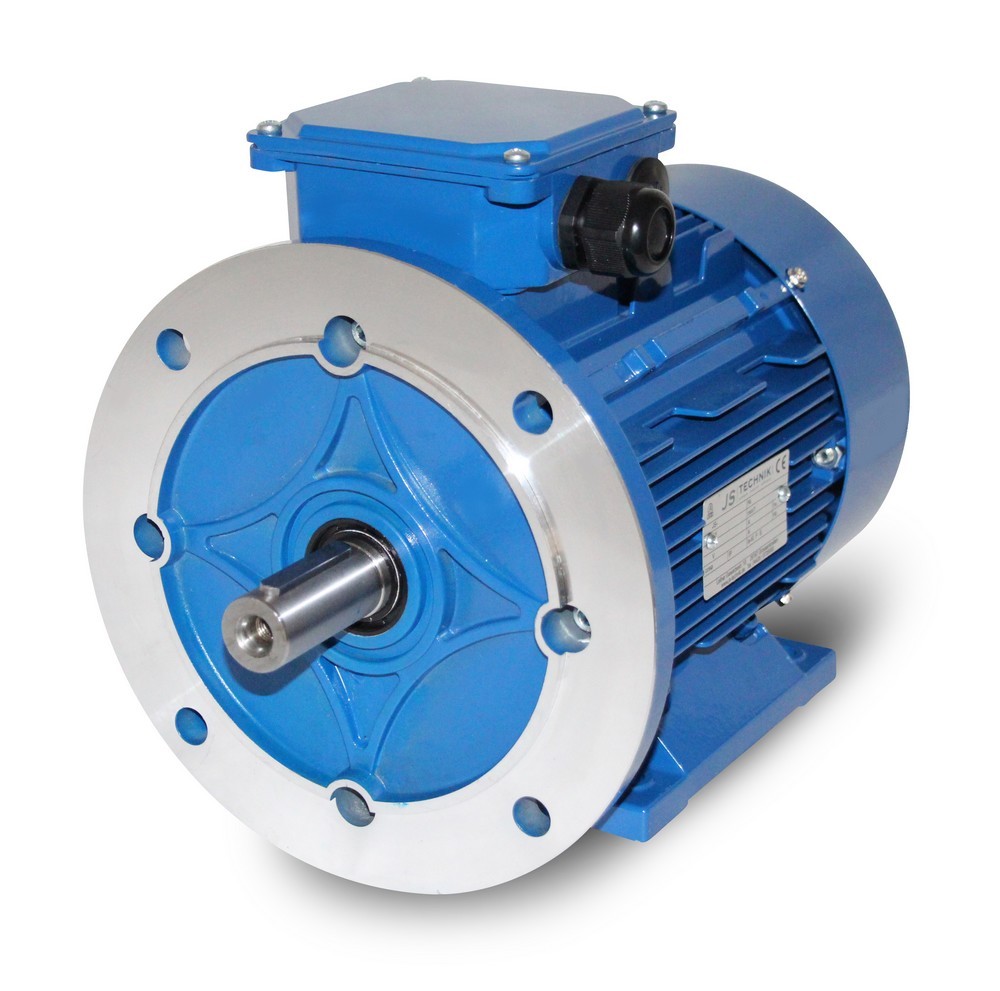 Electric motor - MX3 100L - 2.2 kW - 4pol-B35