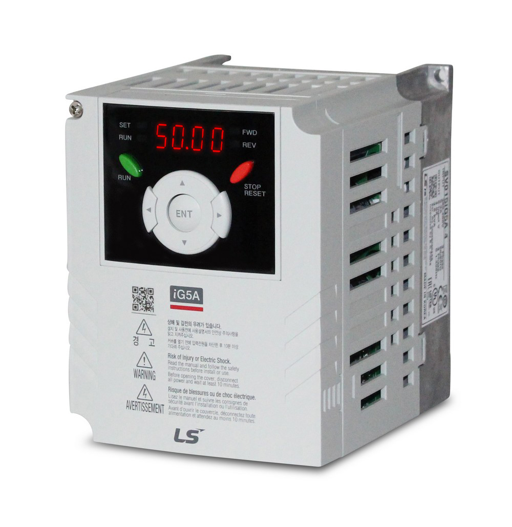 Frequency Inverter  LS 015-IG5A-4