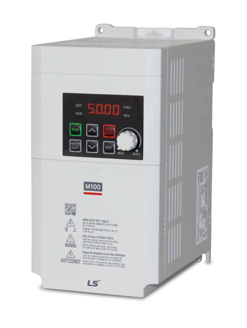 Frequency inverter LS 022M100