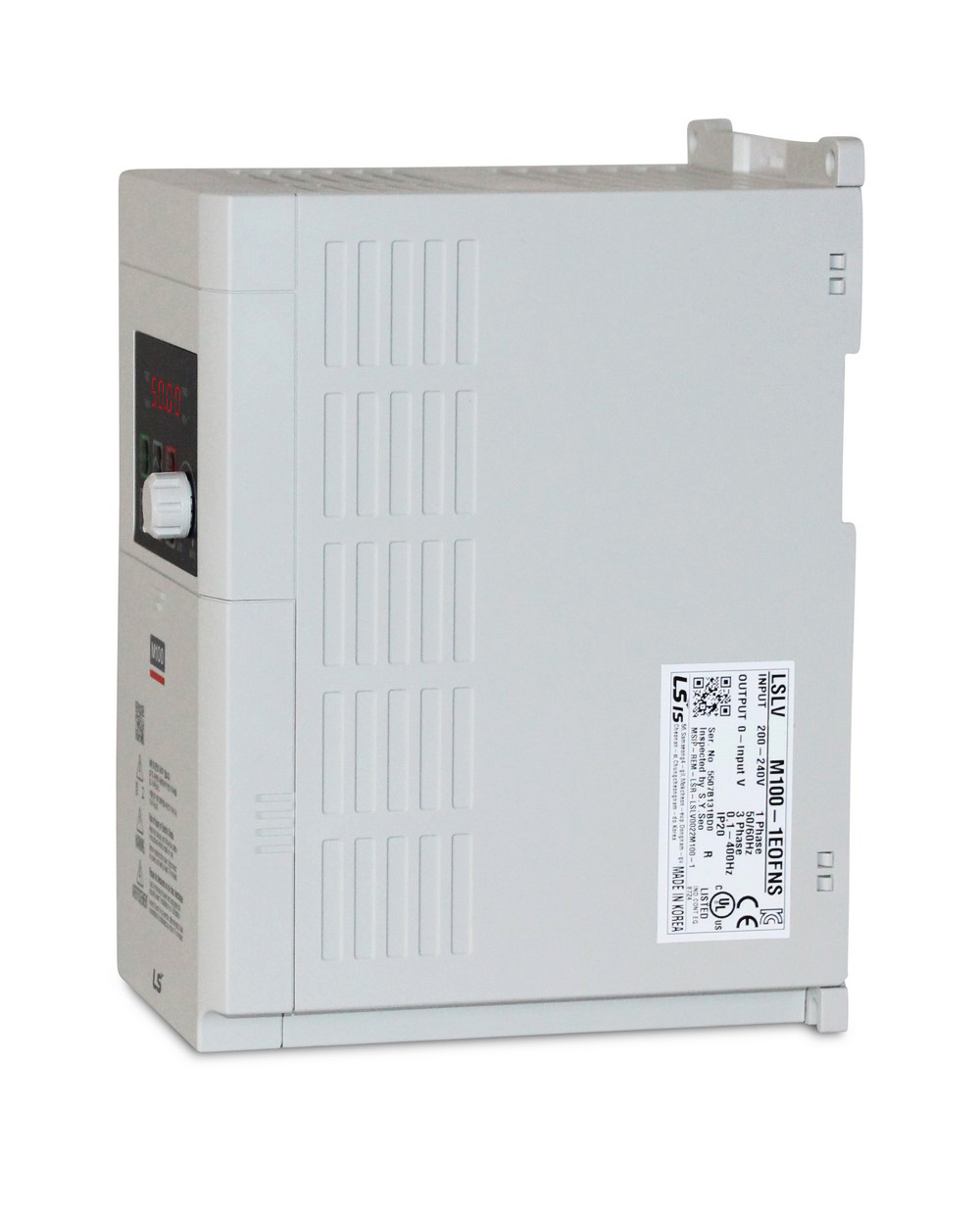 Frequency inverter LS 022M100