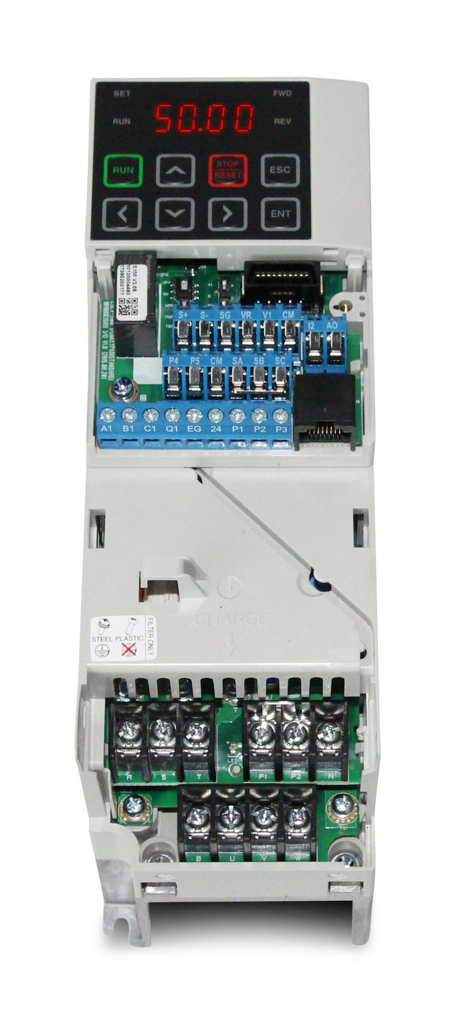 Frequency Inverter LS 0004S100-4EOFNS