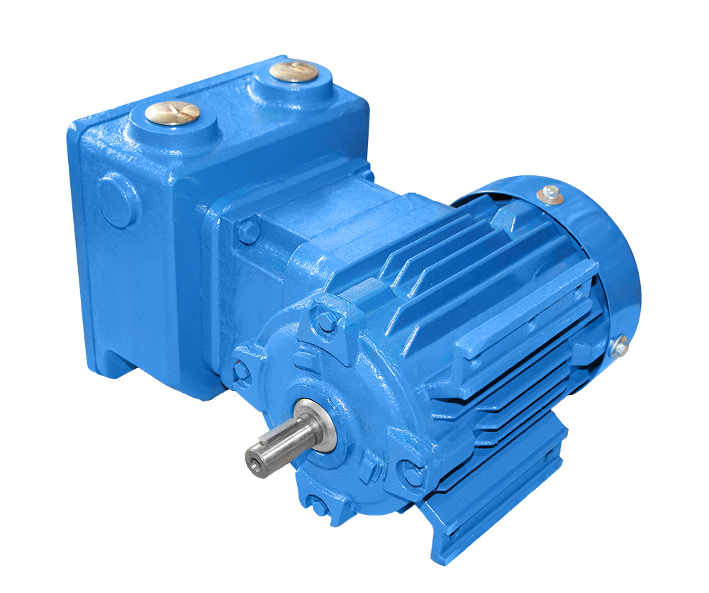 ATEX- Motor ASA 80a 0.55 kW 4pol-B3