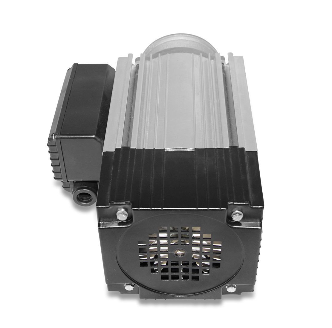 Flat motor E65MA2 – 2.6 kW-B14  - Rotation left