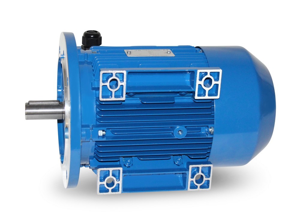 Electric motor - MX3 100L - 2.2 kW - 4pol-B35