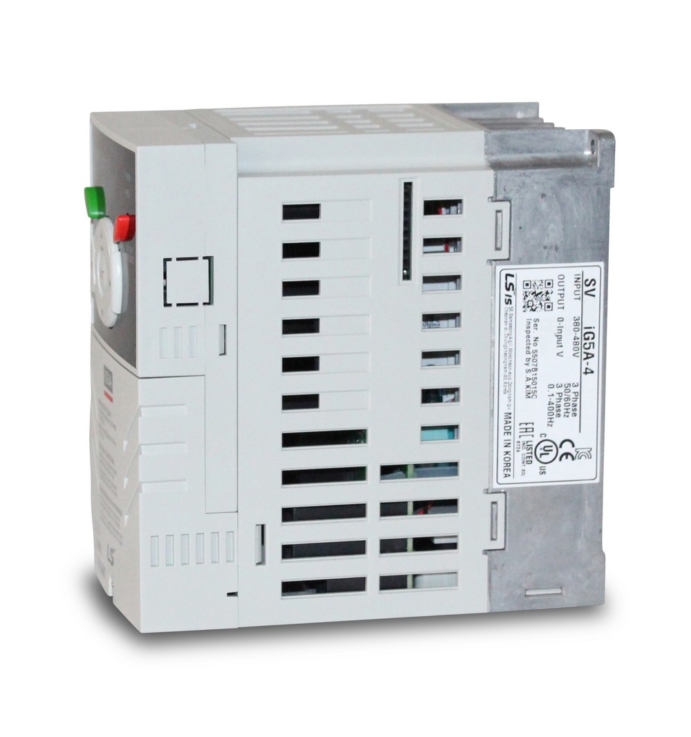 Frequency Inverter  LS 004-IG5A4