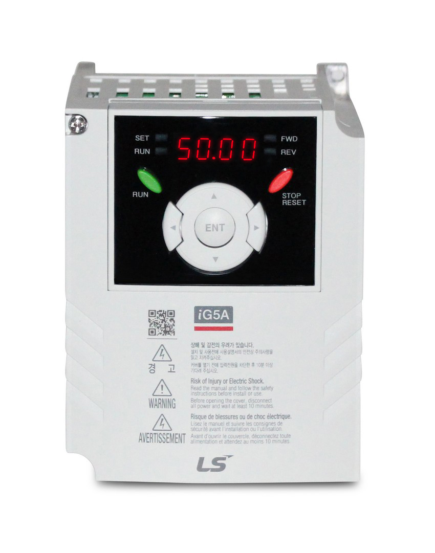 Frequency Inverter  LS 015-IG5A-4