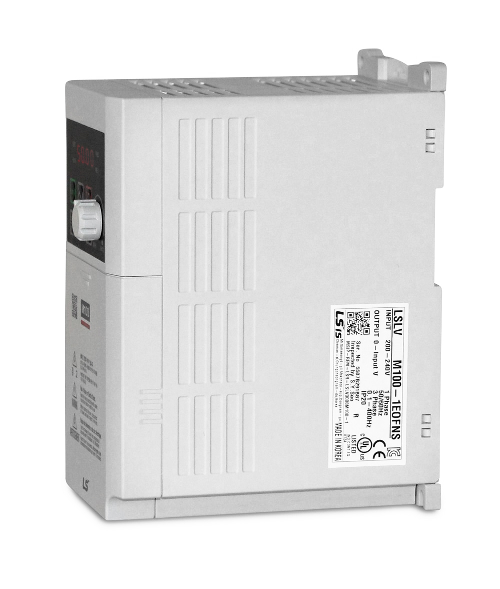 Frequency inverter LS 004M100