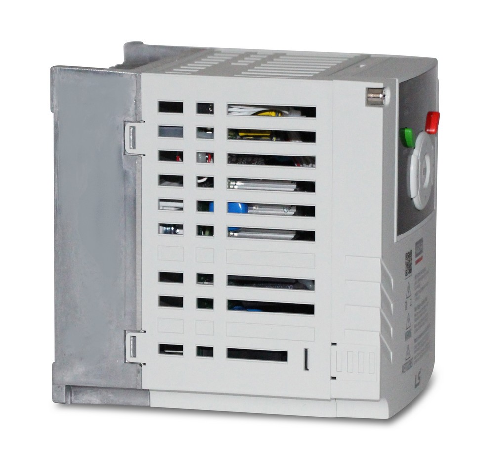 Frequency Inverter  LS 015-IG5A-4