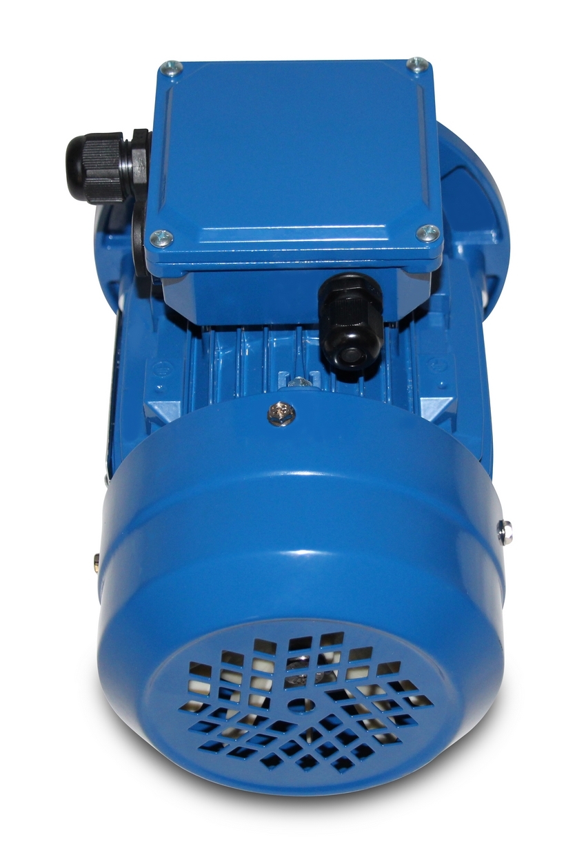 Electric motor - MX 71P- 0.37 kW- 6pol- B5