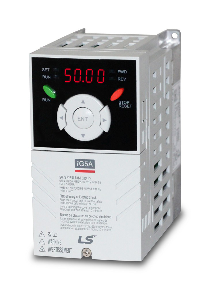 iG5A-Frequency-inverter