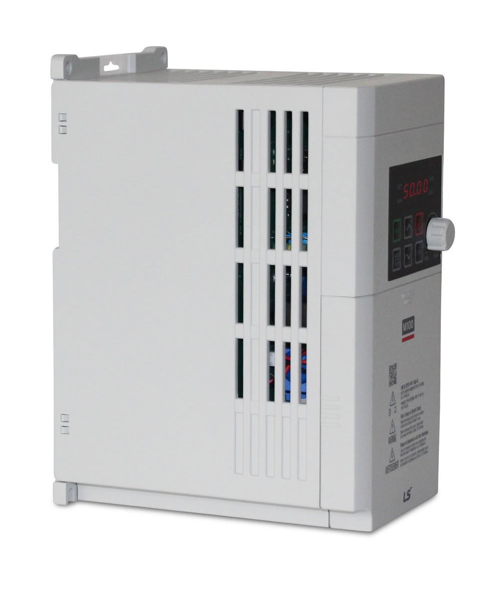 Frequency inverter LS 022M100