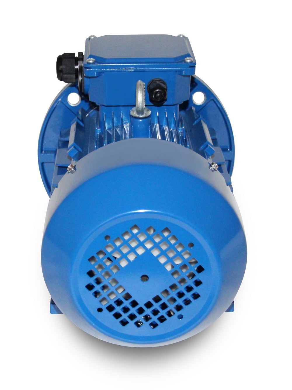 Electric motor - MX3 100L - 2.2 kW - 4pol-B35