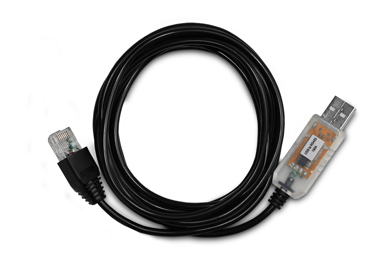 LS M100 / G100 USB-cabel