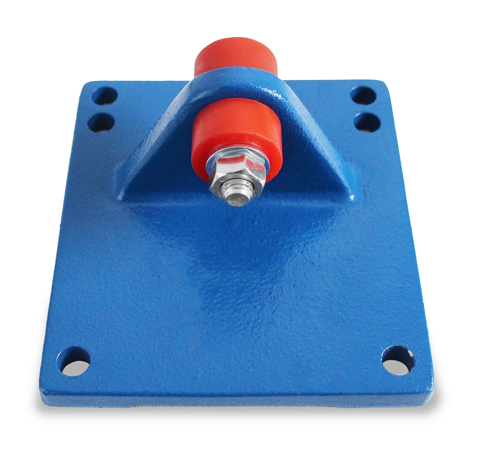 KV 273 torque arm-plate