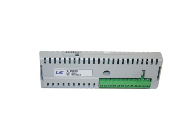 LS IC5-modbus card