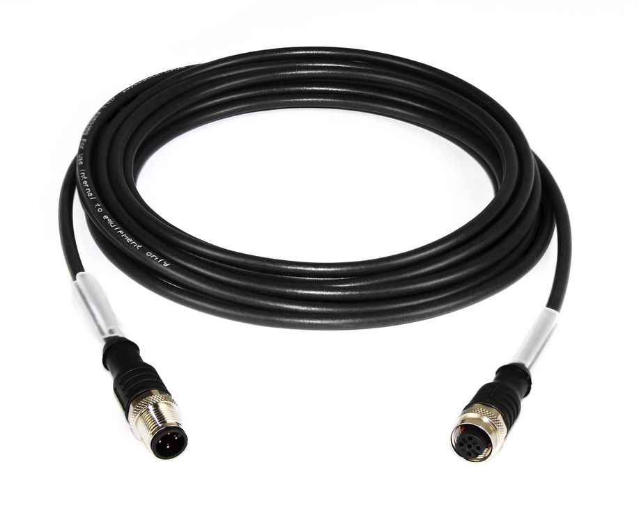 EASYdrive extension parameterization cable 5m